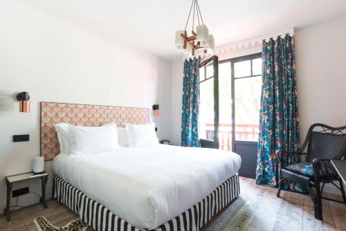 Фотография гостиницы La Guitoune