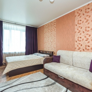 Фотография квартиры Квартира House Di Kazan Tatarstan