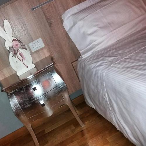 Фотография базы отдыха Al Cavaliere