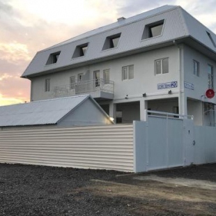 Фотография гостевого дома Белый Замок