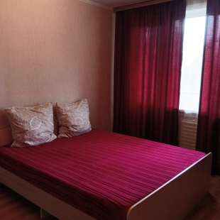 Фотография квартиры Квартира однокомнатные на Рогачева 32