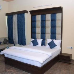 Фотографии гостиницы
Chitrakoot Garden and Resorts