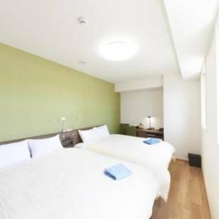 Фотографии гостиницы
Hotel Sun Clover Koshigaya Station - Vacation STAY 55377