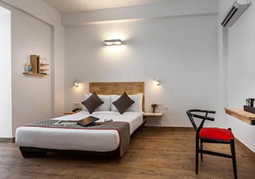 Фотография гостиницы The Urban Stays