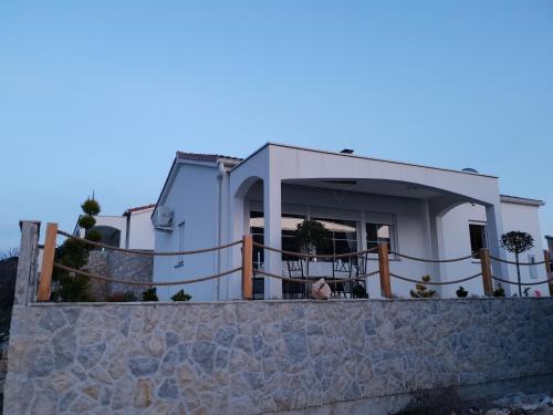 Фотография гостевого дома HIŠA MANDRE