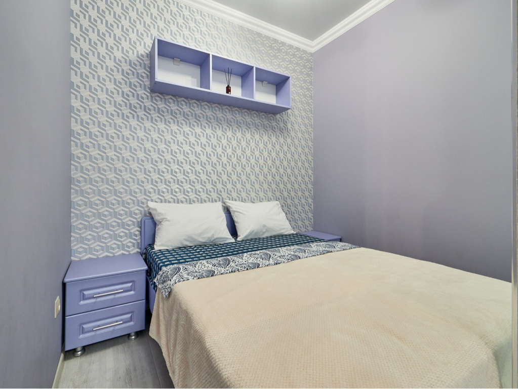 Фотография квартиры Квартира с видом на гору Машук