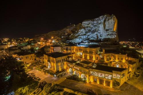 Фотография гостиницы Fresco Cave Suites Cappadocia