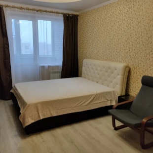 Фотография квартиры Квартира на Переулке Соборный 90