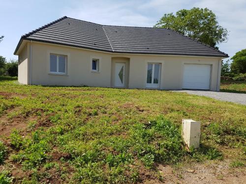 Фотография гостевого дома La Sérénité