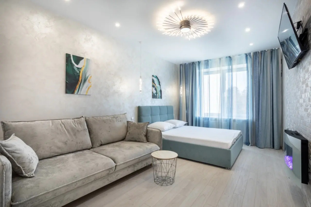 Фотография квартиры Апартаменты Созвездие