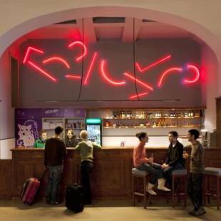 Фотографии хостела
Three Little Pigs Hostel - Your Berlin Castle