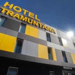 Фотографии гостиницы 
            Tramuntana