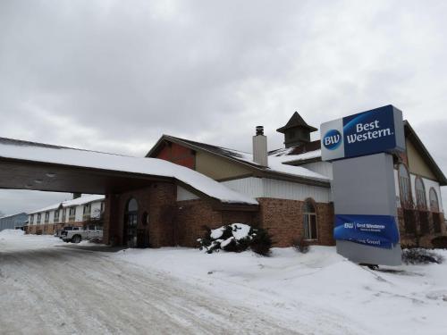 Фотография гостиницы Best Western Gaylord