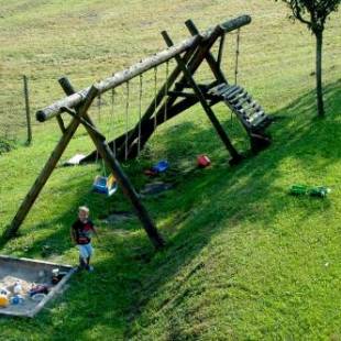 Фотографии базы отдыха 
            Ferienhaus Gehring