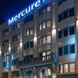 Фотография гостиницы Mercure Hotel Brussels Centre Midi