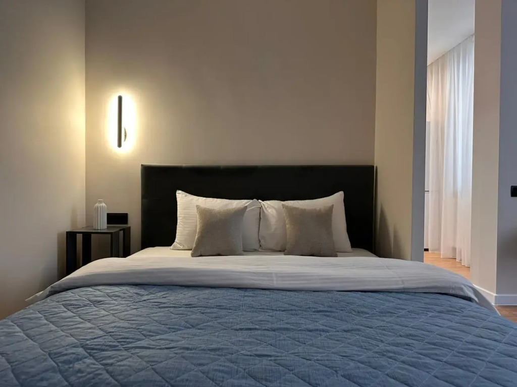 Фотография квартиры KluchnikOFF (КлючникОФФ)  на улице Пролетарская 150