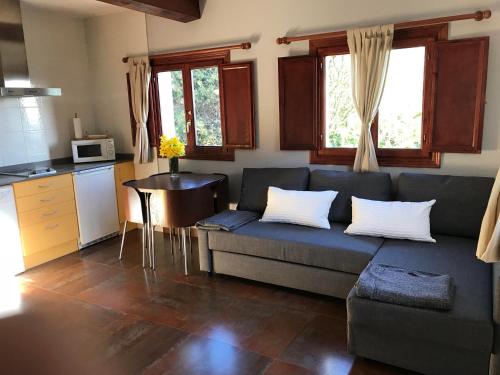 Фотография гостевого дома Casas Vairocana