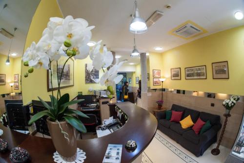 Фотография гостиницы The Best Hotel