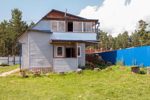 Фотография гостевого дома На Лермонтова