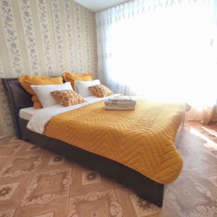 Фотография квартиры Квартира на Казанском проспекте 9