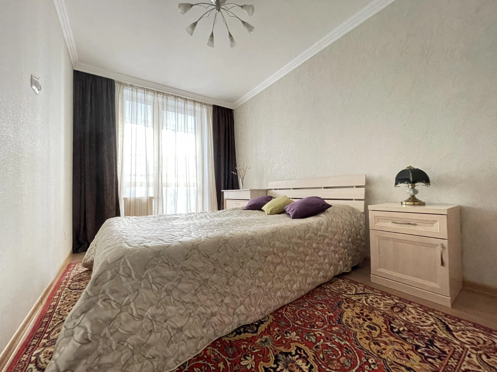 Фотография квартиры Апартаменты DailyRent Apart- Современная евродвушка