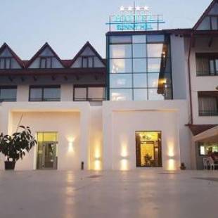 Фотографии гостиницы
Hotel Sunny Hill