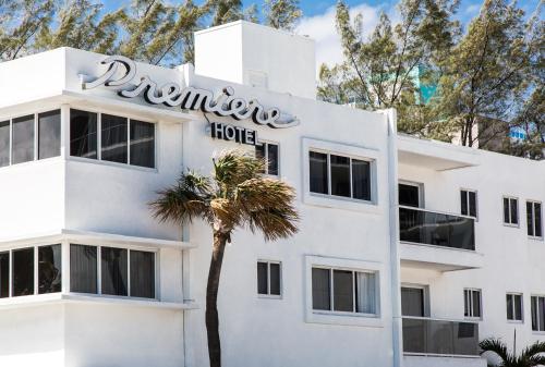 Фотография гостиницы Premiere Hotel