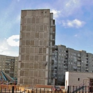 Фотография гостиницы При оздоровительном центре Мир Саун