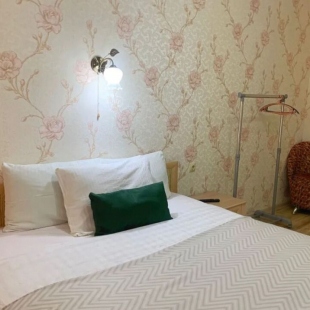 Фотография квартиры Апартаменты на Туристической 3Д