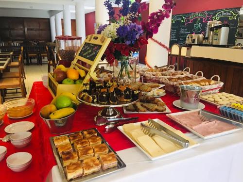 Фотография гостиницы Hotel Iberia