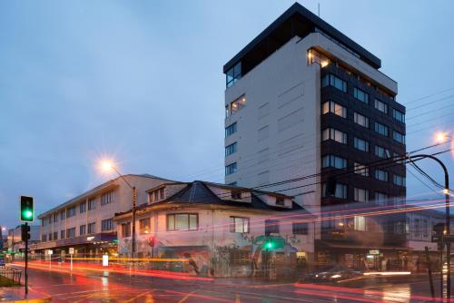 Фотография гостиницы abba Presidente Suites Puerto Montt