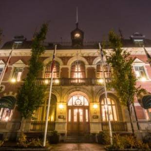 Фотографии гостиницы
Haparanda Stadshotell