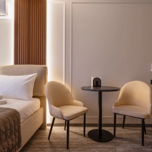 Фотография квартиры Апартаменты City by Pavlov