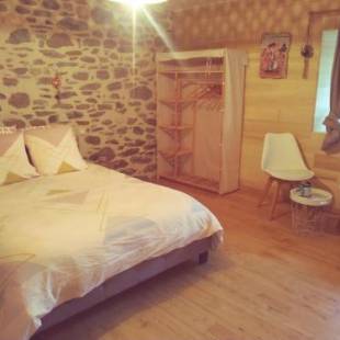 Фотографии мини отеля 
            L étable au naturel