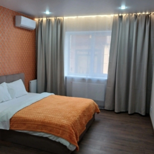 Фотография квартиры Квартира на Нансена 103/1/6 (45)