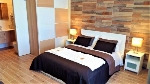 Фотография мини отеля Pisa City Lodge