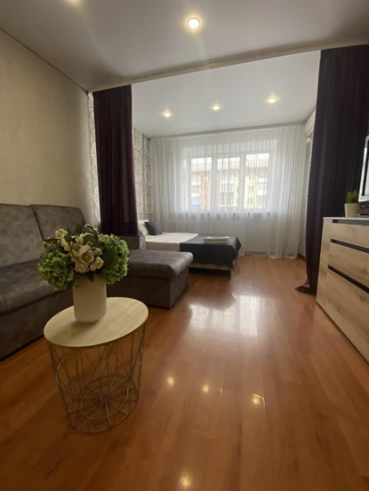 Фотографии квартиры 
            Апартаменты у Вокзала