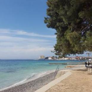 Фотографии гостиницы
Residence Villa Karda