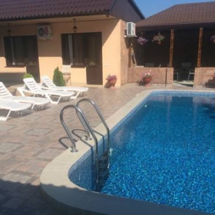 Фотография гостевого дома Татьяна