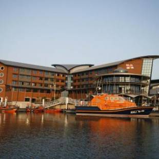 Фотографии гостиницы 
            RNLI College