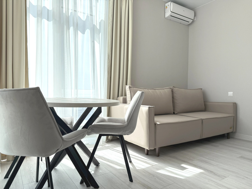 Фотография квартиры Апартаменты Родос с 1 Cпальней