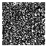 QR код достопримечательности Ледовый дворец спорта Бердск