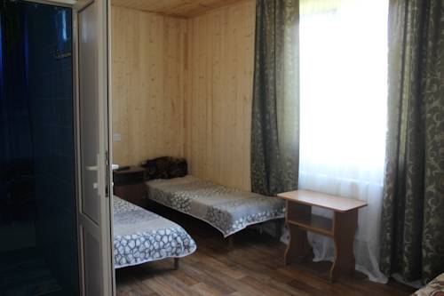 Фотография гостевого дома Маринка