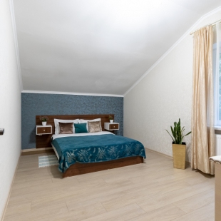 Фотография квартиры Квартира Дом Удача Пятигорск 2