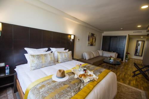 Фотография гостиницы Hotel du Golf