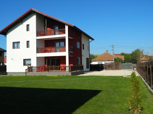 Фотография гостевого дома Pensiunea Dara