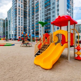 Фотография квартиры Апартаменты Новая Ботаника DreamHouse