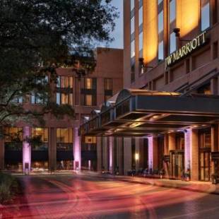 Фотографии гостиницы 
            JW Marriott Houston by the Galleria