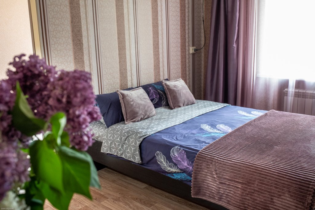 Фотография квартиры Апартаменты Mini-Dvushka V Tsentre Goroda