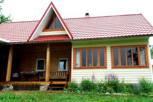 Фотография гостевого дома Дом Солнца